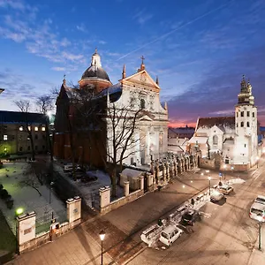 Senacki Cracovia