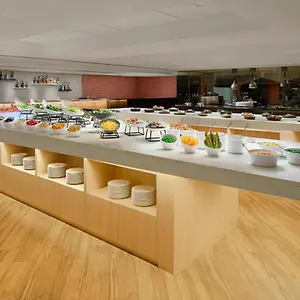 Courtyard By Marriott 4*, Hong Kong China
