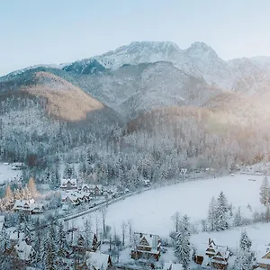 Stary Niedzwiedz 4*, Zakopane Polska