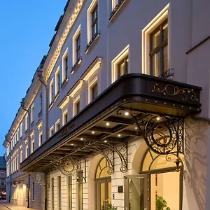Saski Curio Collection By Hilton Cracovia