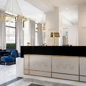 Bristol, A Luxury Collection Hotel, 5*, Varsovia Polonia