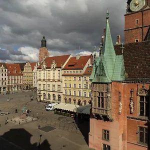 Rentplanet - Stare , Breslavia Polonia