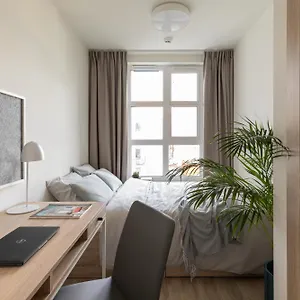Milestone Center Student Living Kraków